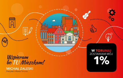 Grafika 1%