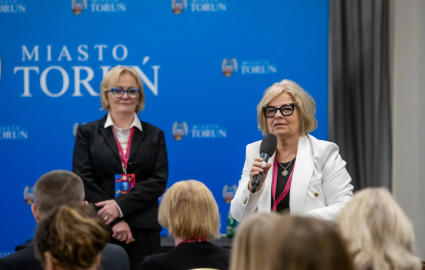 Za nami XIX Toruńskie Forum NGO