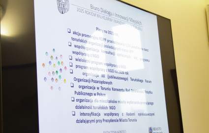 Posiedzenie Rady Działalności Pożytku Publicznego