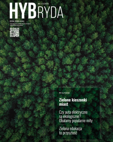 okładka czasopisma