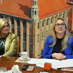 Pierwsze posiedzenie RDPP kadencji 2020-2022