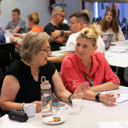 Spotkanie konsultacyjne z NGO 10.07.2025