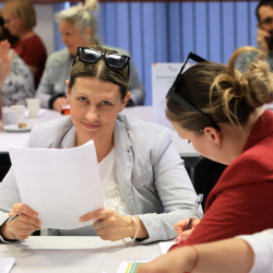 Spotkanie konsultacyjne z NGO 10.07.2025