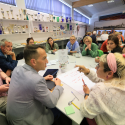 Spotkanie konsultacyjne z NGO 10.07.2025