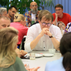 Spotkanie konsultacyjne z NGO 10.07.2025