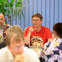 Spotkanie konsultacyjne z NGO 10.07.2025