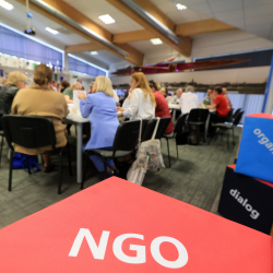 Spotkanie konsultacyjne z NGO 10.07.2025