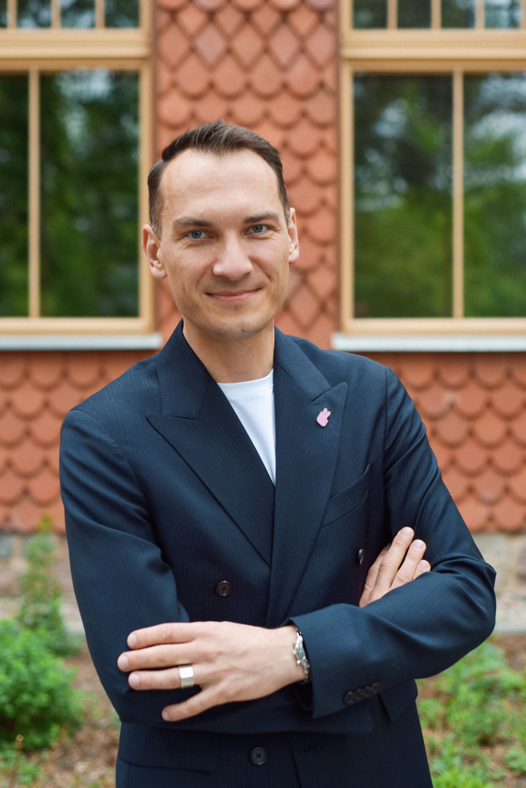 Mariusz