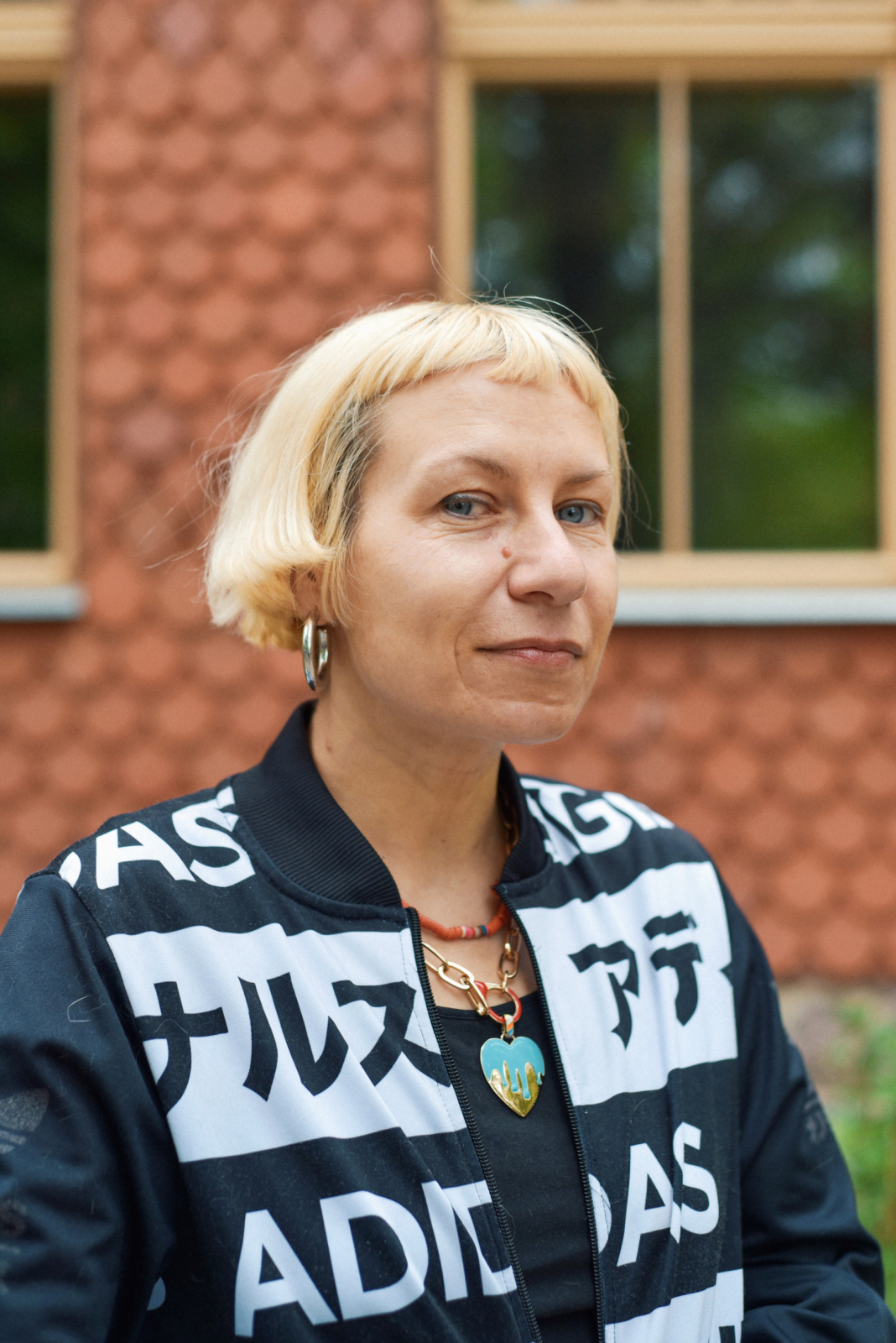 Ania