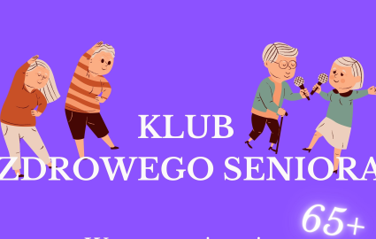 Grafika promująca projekt