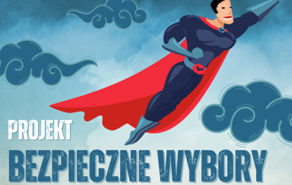 Plakat projektu
