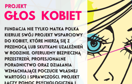 Plakat projektu