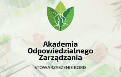 Logo Akademii