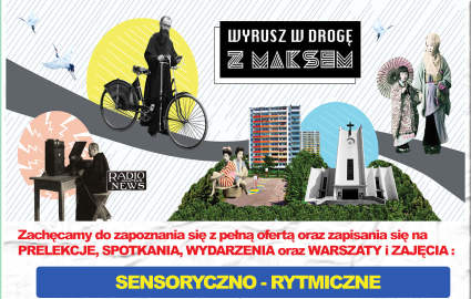 Plakat CAL
