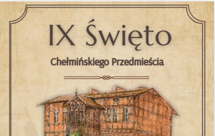 Plakat wydarzenia