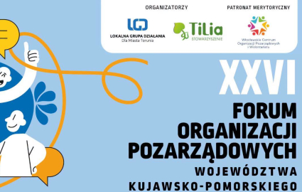 Plakat Forum