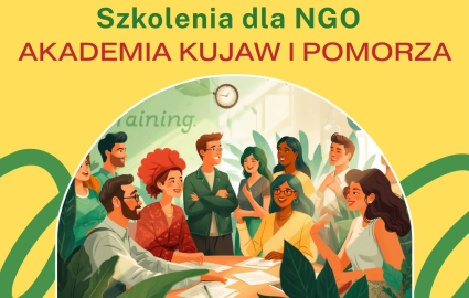 Plakat akademii