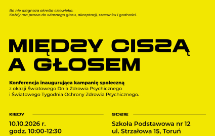Plakat wydarzenia