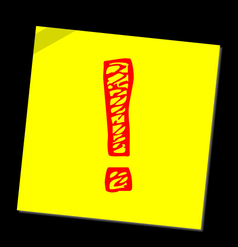 plakat promujący konkursy