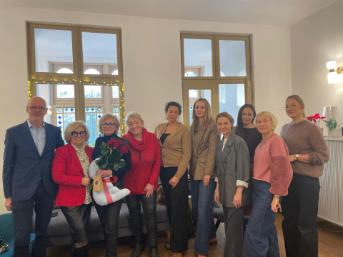 spotkanie RDPP kadencji 2023 - 2025