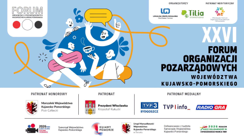 Plakat Forum