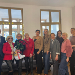 spotkanie RDPP kadencji 2023 - 2025