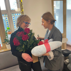 spotkanie RDPP kadencji 2023 - 2025