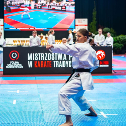 Walka karate