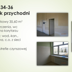 Szczegóły i zdjęcia lokalu